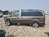 WD4PG2EE0G3****** Salvage 2016 Mercedes-Benz Metris