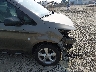 WD4PG2EE0G3****** Salvage and Repairable 2016 Mercedes-Benz Metris in Eugene