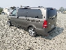 WD4PG2EE0G3****** Salvage and Repairable 2016 Mercedes-Benz Metris in Eugene