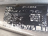 WD4PG2EE0G3****** Used 2016 Mercedes-Benz Metris in Eugene