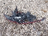 3FA6P0SU1HR****** Wrecked 2017 Ford Fusion Energi in Illinois State