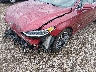 3FA6P0SU1HR****** Salvage and Repairable 2017 Ford Fusion Energi in Lincoln
