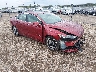 3FA6P0SU1HR****** Salvage and Wrecked 2017 Ford Fusion Energi in Lincoln