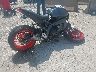 JYARN71E9MA****** Salvage 2021 Yamaha MT-09 in Wisconsin State