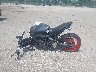 JYARN71E9MA****** Wrecked 2021 Yamaha MT-09 in Wisconsin State