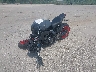 JYARN71E9MA****** Used and Repairable 2021 Yamaha MT-09 in Rec Rides Online Exclusive
