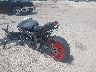 JYARN71E9MA****** Salvage and Repairable 2021 Yamaha MT-09 in Rec Rides Online Exclusive