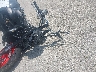 JYARN71E9MA****** Used and Repairable 2021 Yamaha MT-09 in Wisconsin State