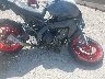 JYARN71E9MA****** Wrecked 2021 Yamaha MT-09 in Rec Rides Online Exclusive