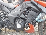 JKAZRCD18CA****** Destrozados 2012 Kawasaki Z1000 en Rec Rides Online Exclusive