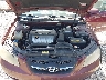 5NPEU46C18H****** Repairable 2008 Hyundai Sonata in Springfield