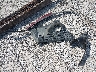 5NPEU46C18H****** Wrecked 2008 Hyundai Sonata in Missouri State