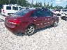 5NPEU46C18H****** Salvage and Wrecked 2008 Hyundai Sonata in Missouri State