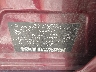 5NPEU46C18H****** Used 2008 Hyundai Sonata in Springfield
