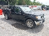 1N6AD0CW1AC****** Salvamento y Destrozados 2010 Nissan Frontier en Newburgh