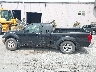 1N6AD0CW1AC****** Salvamento y Reparables 2010 Nissan Frontier en Estado de Nueva York