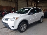 2T3ZFREV9EW****** Used and Repairable 2014 Toyota RAV4 in Newburgh