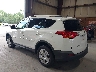 2T3ZFREV9EW****** Salvage and Repairable 2014 Toyota RAV4 in Newburgh
