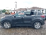 KNDPM3AC3J7****** Reparables 2018 Kia Sportage en Estado de Nueva York