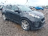 KNDPM3AC3J7****** Salvamento y Destrozados 2018 Kia Sportage en Buffalo