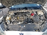 3FA6P0HD3JR****** Repairable 2018 Ford Fusion in Nashville
