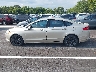 3FA6P0HD3JR****** Repairable 2018 Ford Fusion in Tennessee State