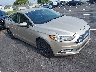 3FA6P0HD3JR****** Salvage and Wrecked 2018 Ford Fusion in Nashville