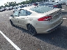 3FA6P0HD3JR****** Salvage and Repairable 2018 Ford Fusion in Nashville
