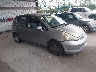 JHMGD38498S****** Salvamento y Destrozados 2008 Honda Fit en Jacksonville