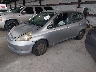 JHMGD38498S****** Usados y Reparables 2008 Honda Fit en Jacksonville
