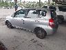 JHMGD38498S****** Salvamento y Reparables 2008 Honda Fit en Jacksonville