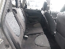 JHMGD38498S****** Destrozados 2008 Honda Fit en Jacksonville
