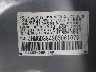 JHMGD38498S****** Usados 2008 Honda Fit en Jacksonville