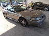 1FAFP40472F****** Salvage and Wrecked 2002 Ford Mustang in Seattle