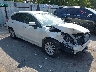 JF1GPAC64E8****** Salvamento y Destrozados 2014 Subaru Impreza en Salt Lake City