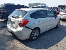 JF1GPAC64E8****** Salvamento y Destrozados 2014 Subaru Impreza en Estado de Utah