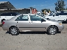 1NXBR32E63Z****** Usados 2003 Toyota Corolla en Estado de California