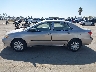1NXBR32E63Z****** Reparables 2003 Toyota Corolla en Estado de California