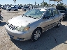 1NXBR32E63Z****** Usados y Reparables 2003 Toyota Corolla en North Hollywood