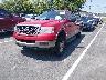 1FTPX14515N****** Used and Repairable 2005 Ford F-150 in Nashville