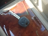 JTEEW21A260****** Salvage 2006 Toyota Highlander Hybrid in Massachusetts State