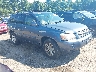 JTEEW21A260****** Wrecked 2006 Toyota Highlander Hybrid in Massachusetts State