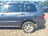 JTEEW21A260****** Repairable 2006 Toyota Highlander Hybrid in Massachusetts State