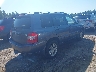 JTEEW21A260****** Salvage and Wrecked 2006 Toyota Highlander Hybrid in Massachusetts State