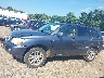 JTEEW21A260****** Salvage and Repairable 2006 Toyota Highlander Hybrid in Massachusetts State