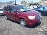 2A8HR54129R****** Salvamento y Destrozados 2009 Chrysler Town & Country en Ace Perris