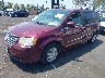 2A8HR54129R****** Usados y Reparables 2009 Chrysler Town & Country en Ace Perris
