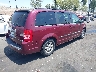 2A8HR54129R****** Salvamento y Destrozados 2009 Chrysler Town & Country en Estado de California