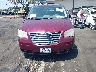 2A8HR54129R****** Destrozados 2009 Chrysler Town & Country en Estado de California