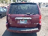 2A8HR54129R****** Usados 2009 Chrysler Town & Country en Estado de California